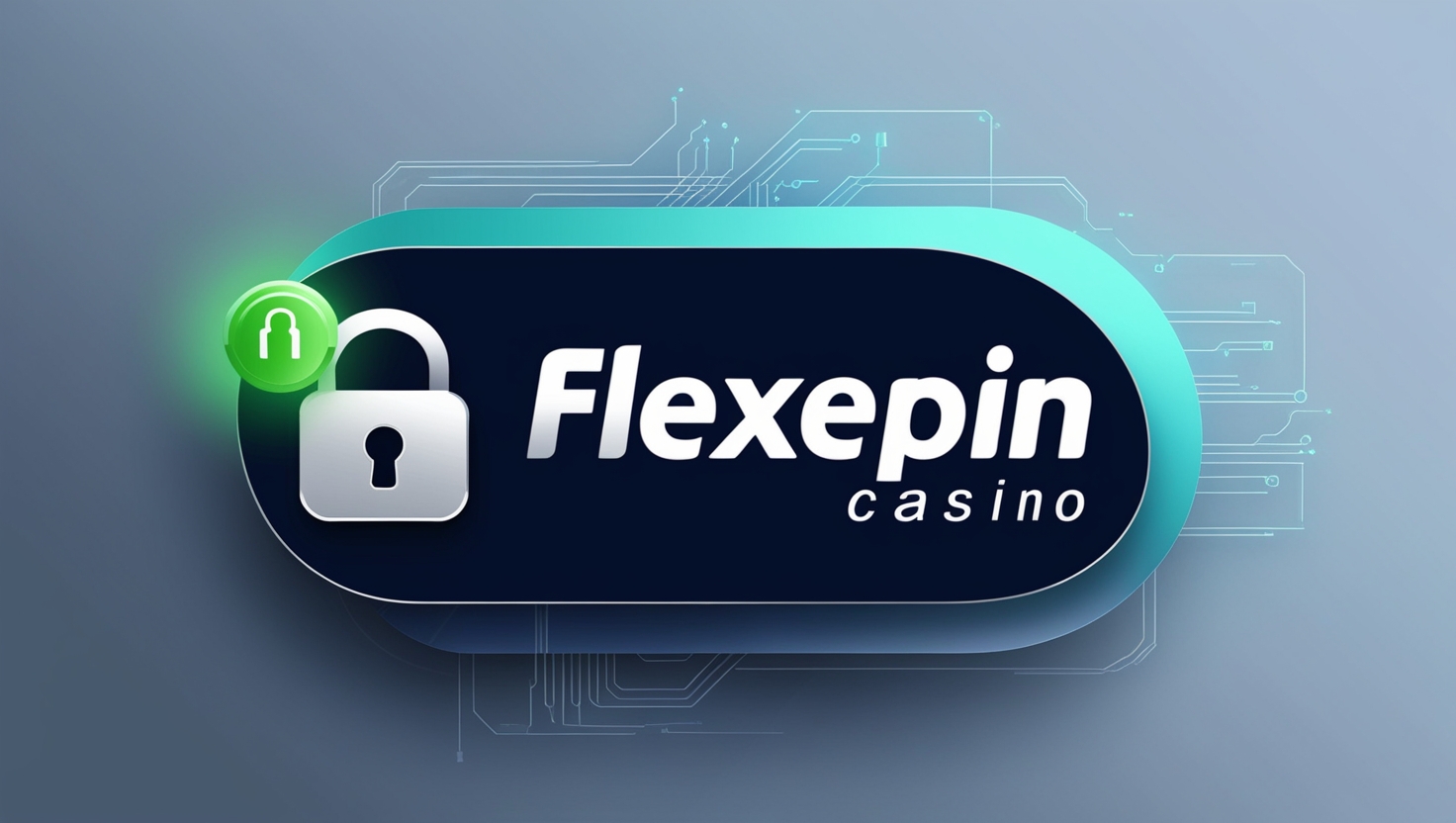 Flexepin Casino Secure Payment Method 1
