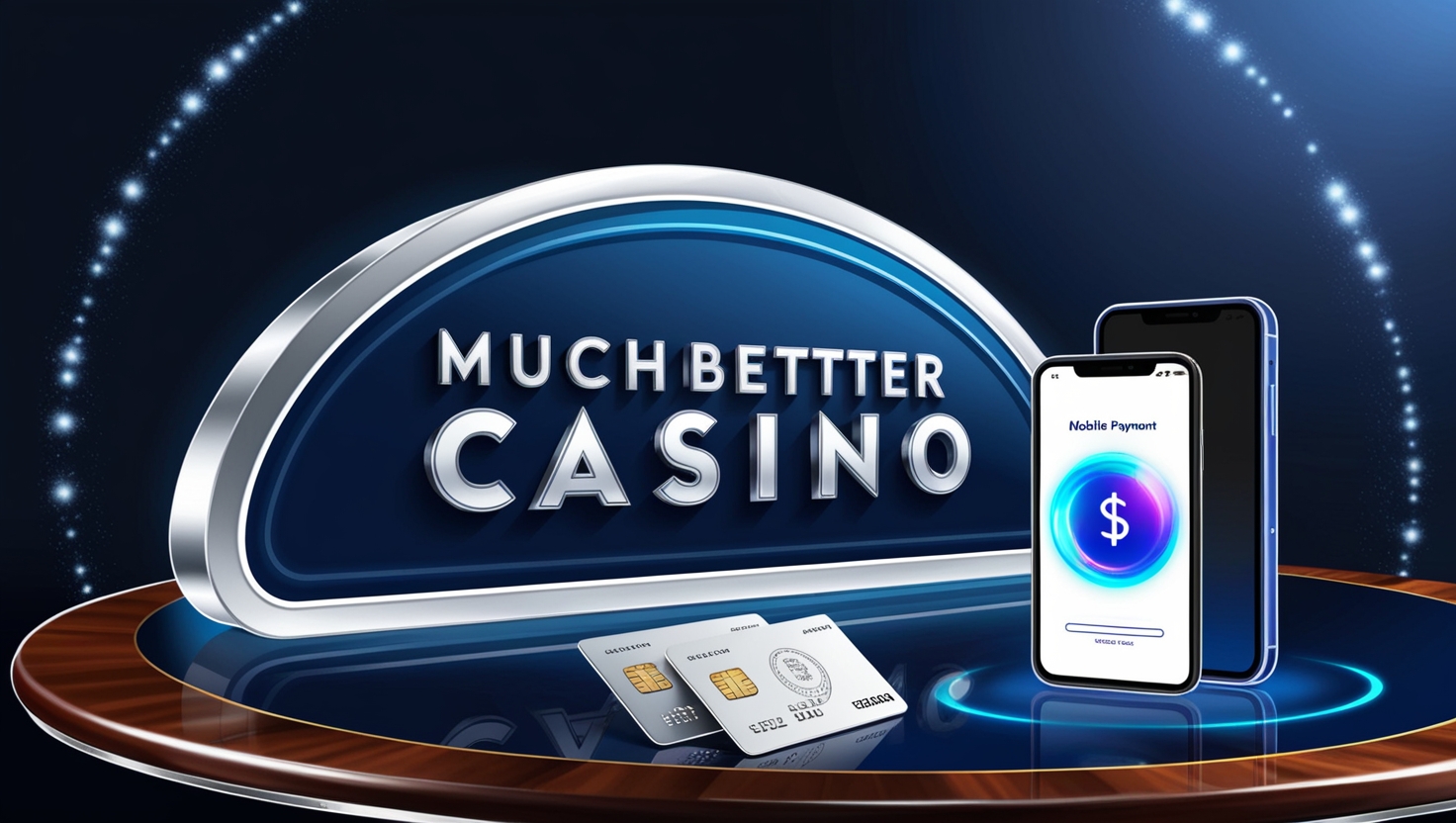 MuchBetter Casino: Modern Online Payment Method 2