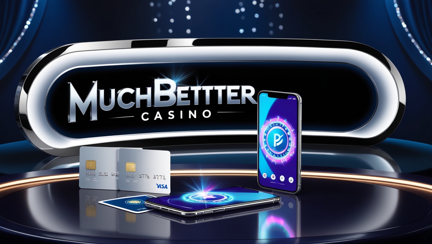 MuchBetter Casino: Modern Online Payment Method 1