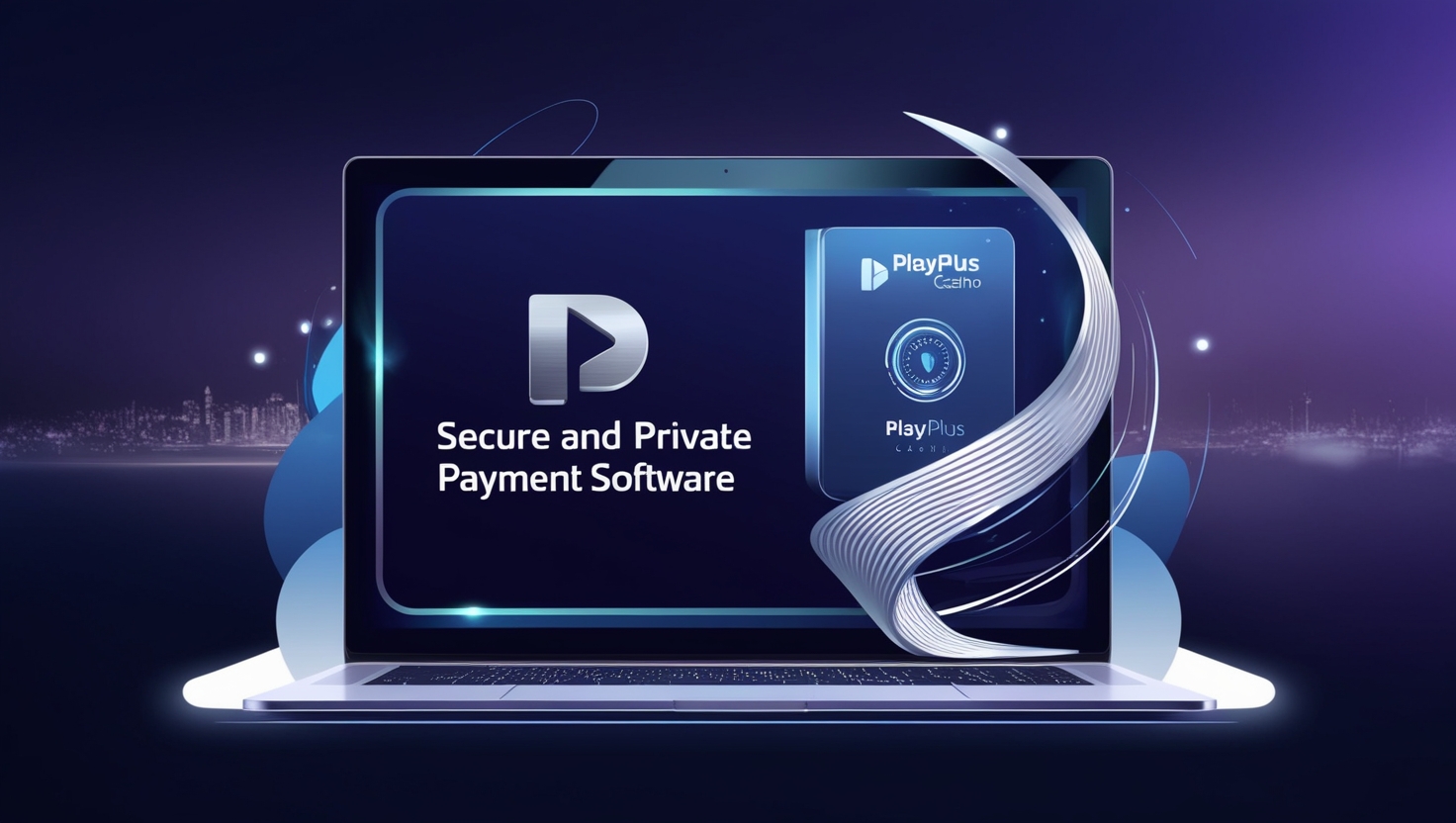 PlayPlus Casino's Secure and Private Payment Software 2