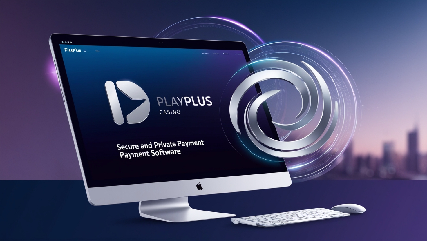PlayPlus Casino's Secure and Private Payment Software 3