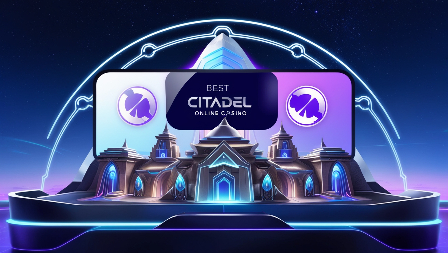Best Citadel Online Casino: Efficient Payment Method 4