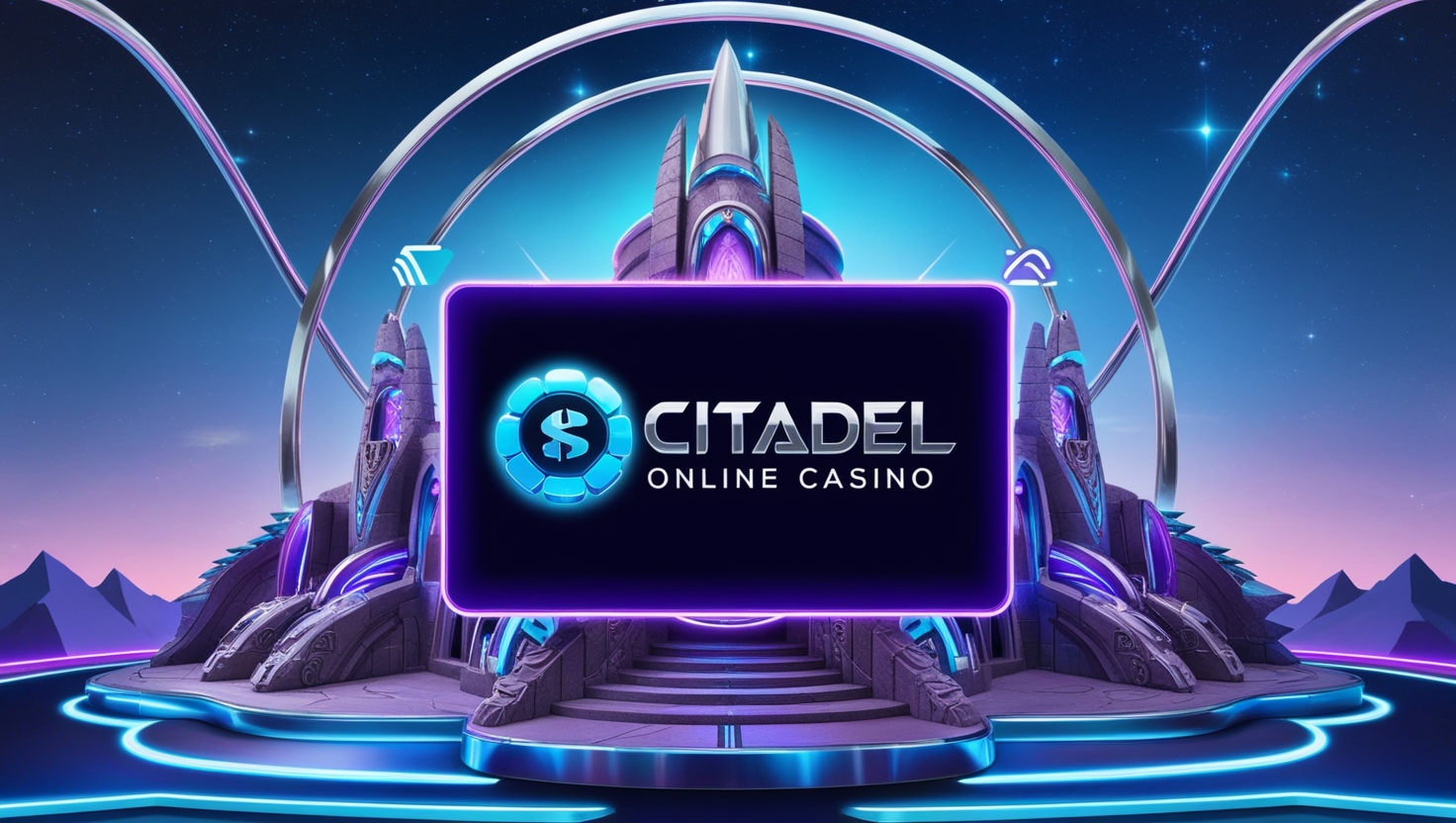 Best Citadel Online Casino: Efficient Payment Method 3