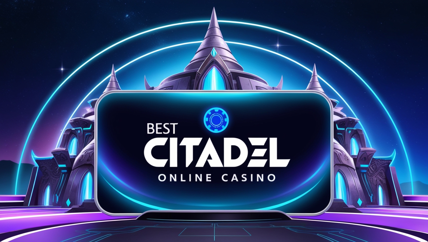 Best Citadel Online Casino: Efficient Payment Method 2