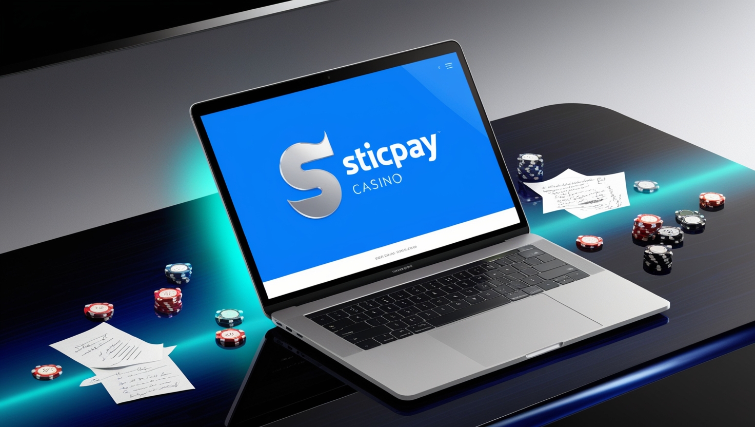 sticpay 3