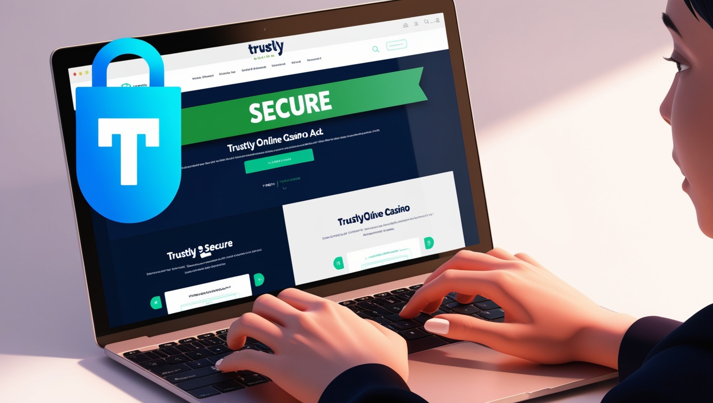 Online Trustly Casino: A Secure Payment Method 3