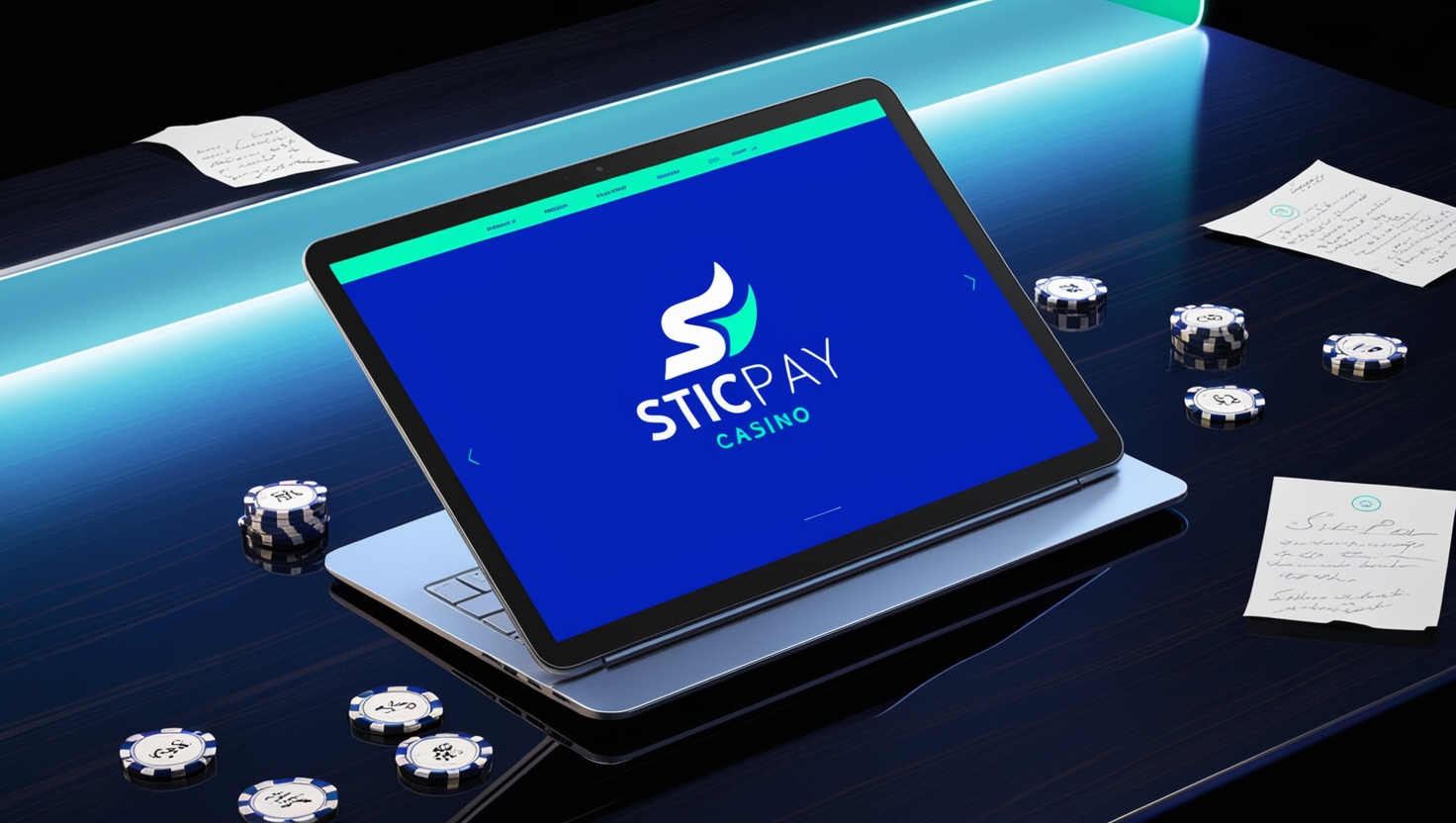 sticpay 2