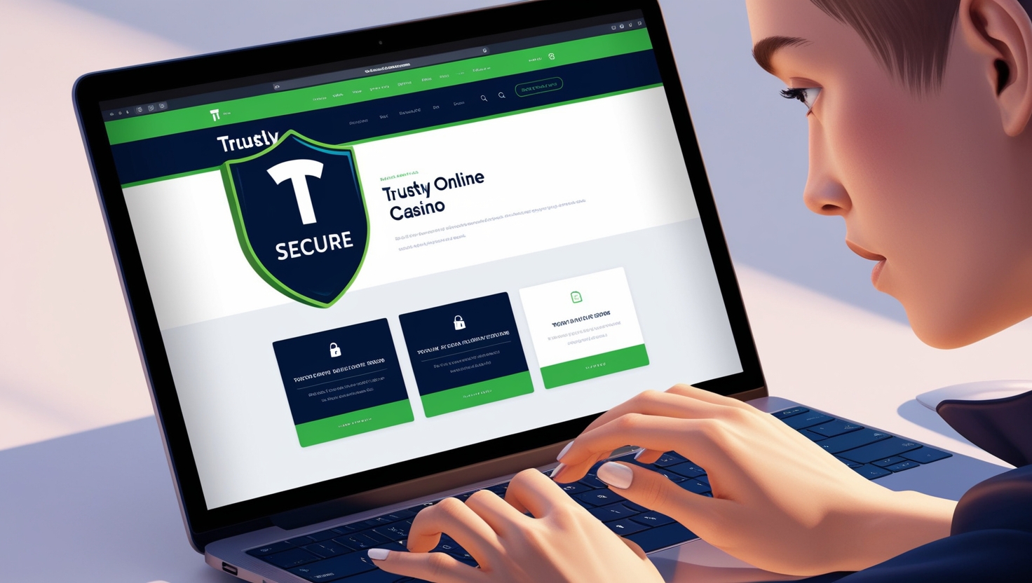 Online Trustly Casino: A Secure Payment Method. 2