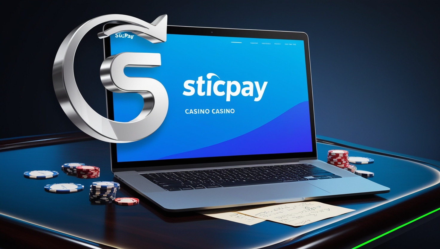 sticpay 1