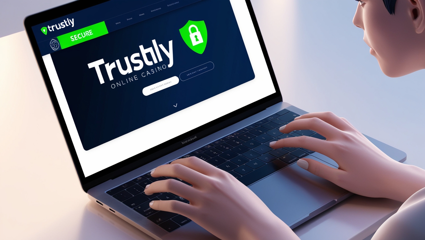 Online Trustly Casino: A Secure Payment Method 1