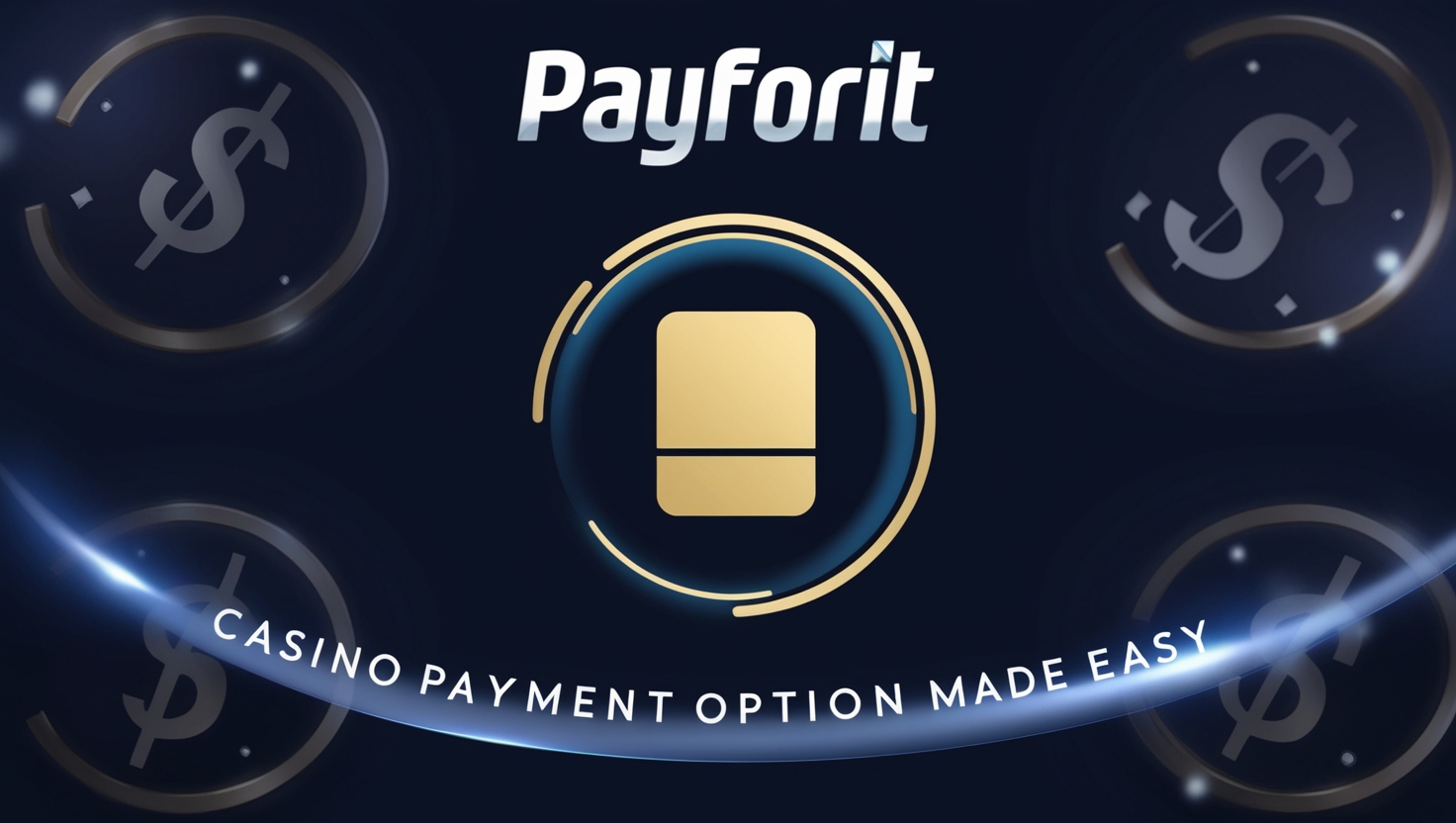 PayForIt Casino Payment Option Made Easy 2