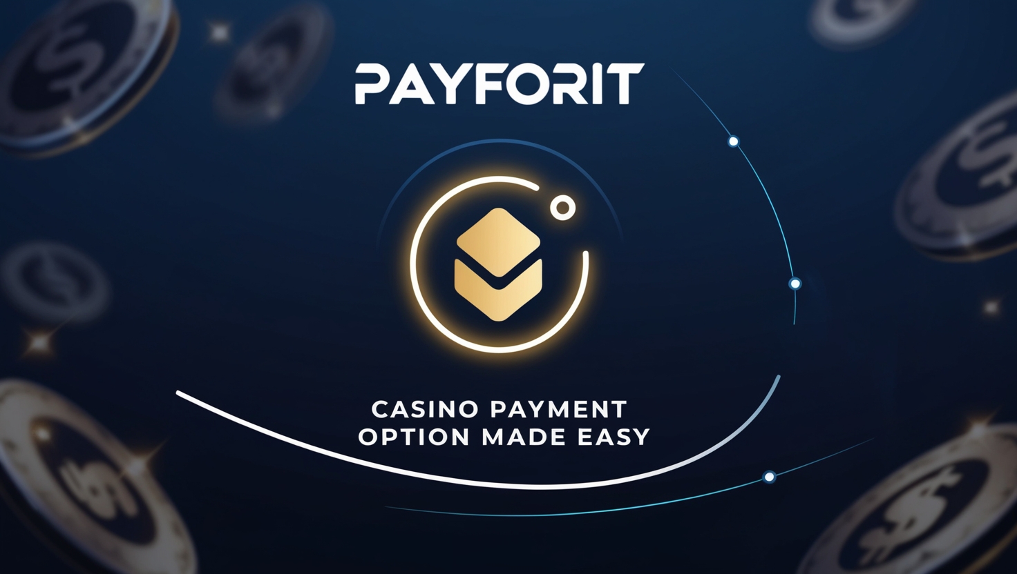 PayForIt Casino Payment Option Made Easy 1