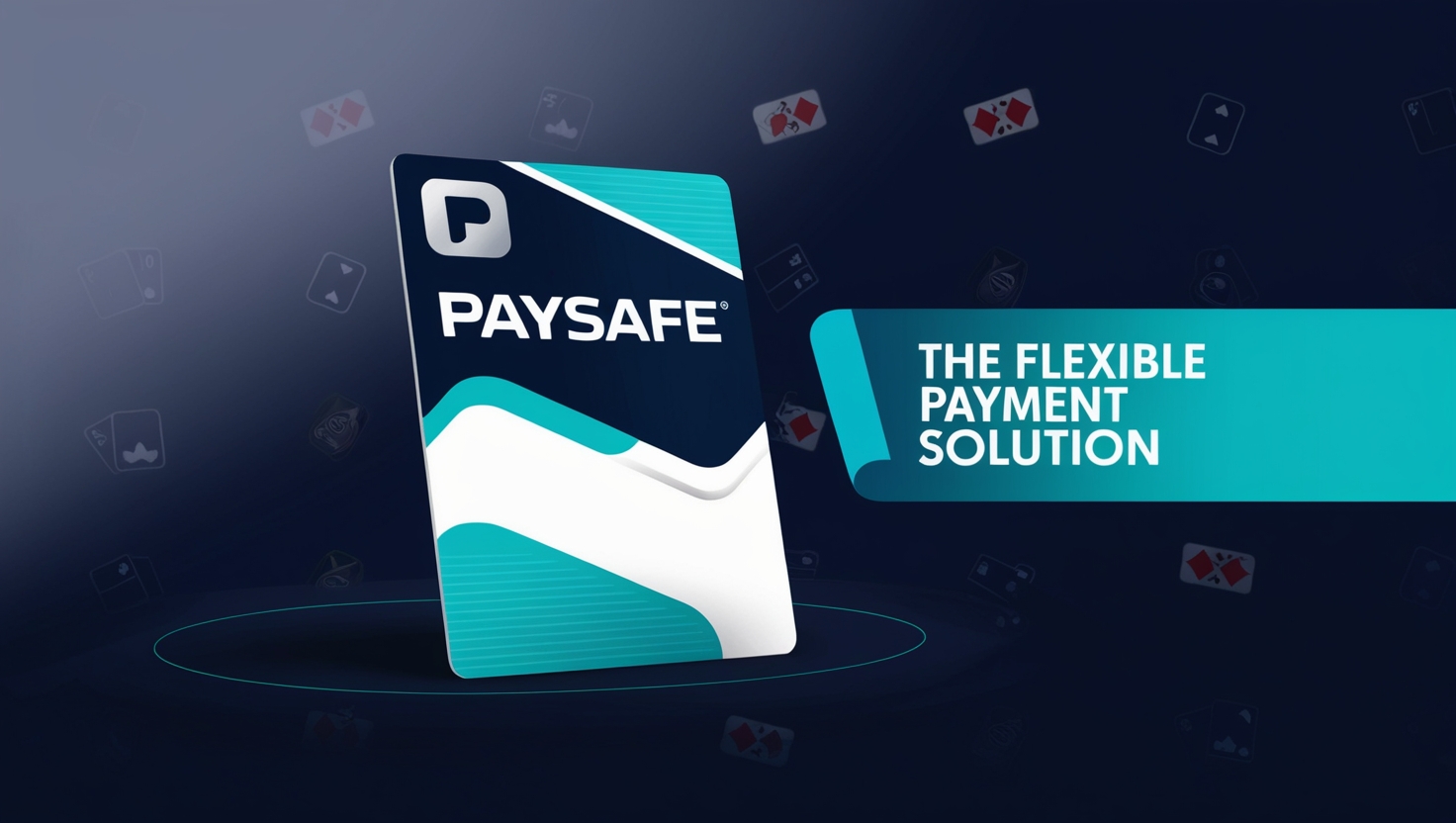 Paysafe Card Casino: The Flexible Payment Solution 3