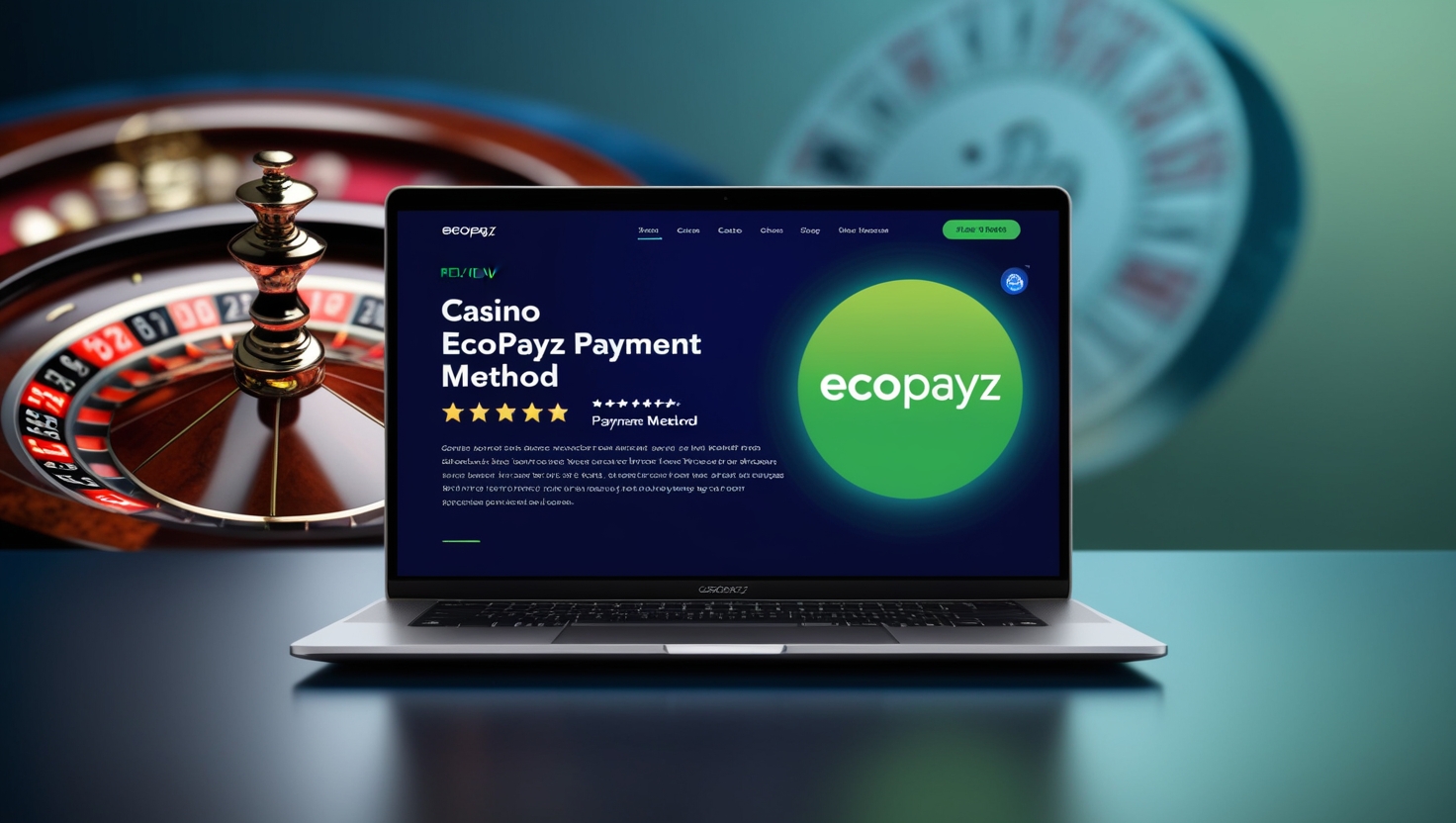 Review About Casino EcoPayz Payment Method 1