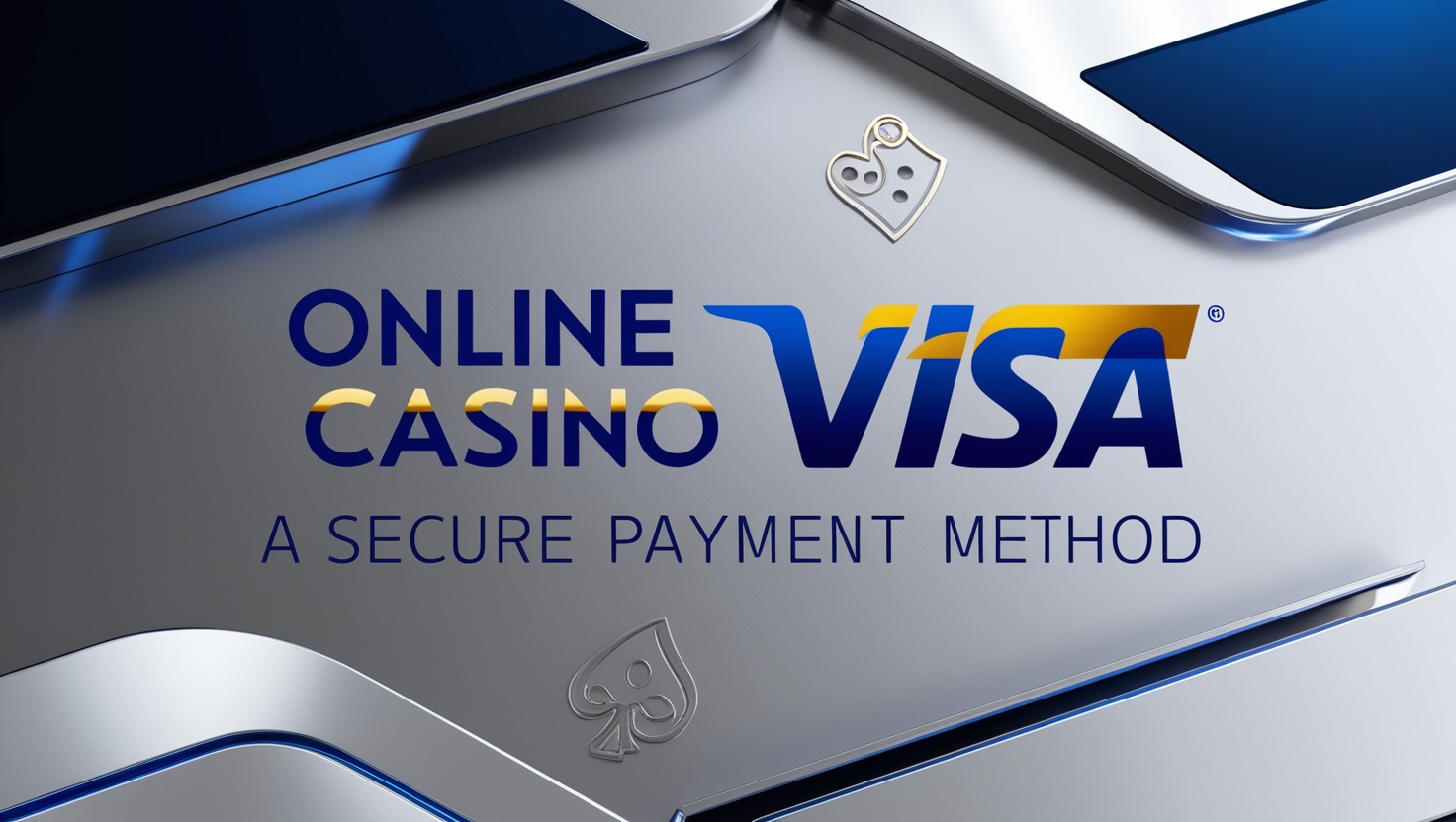 Online Casino Visa: A Secure Payment Method 1