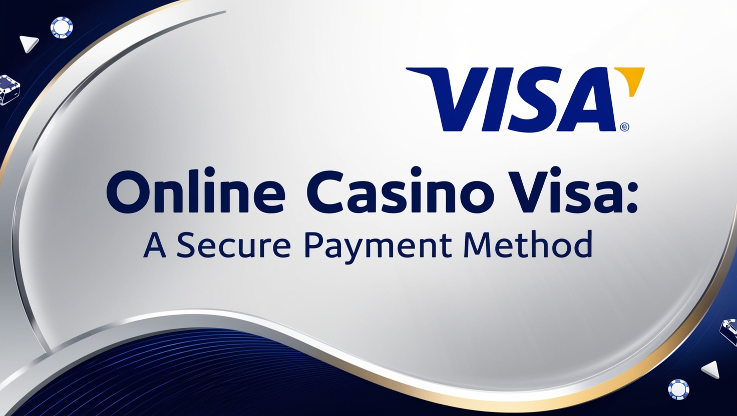 Online Casino Visa: A Secure Payment Method 2