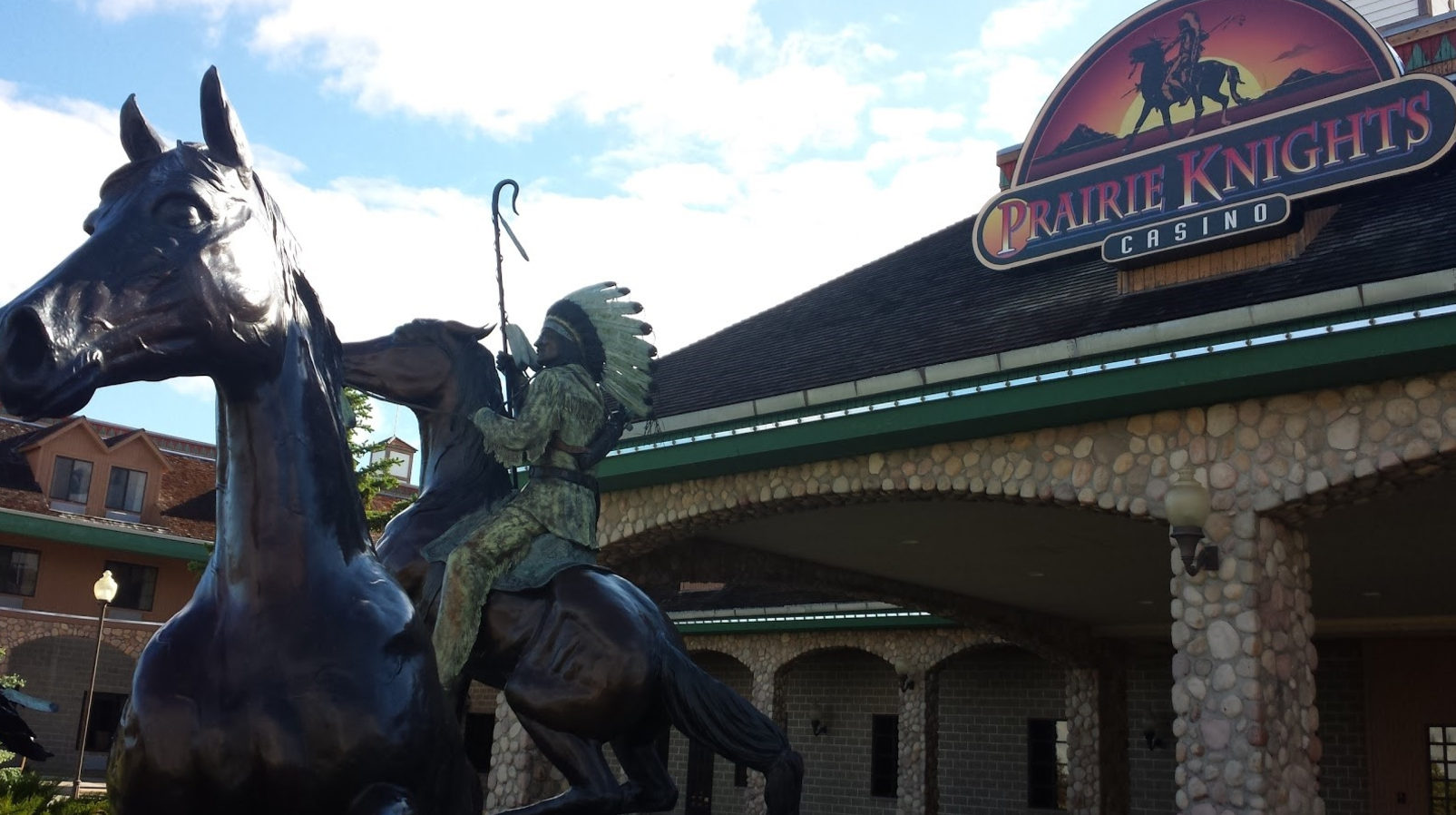 Prairie Knights Casino Review 4