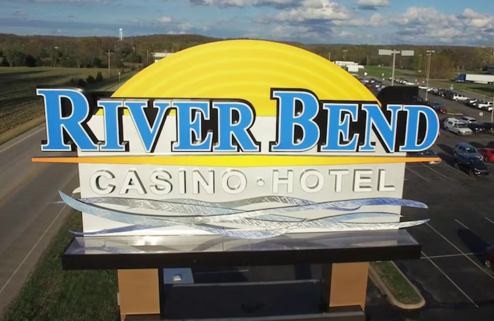 Riverbend Casino Review 2