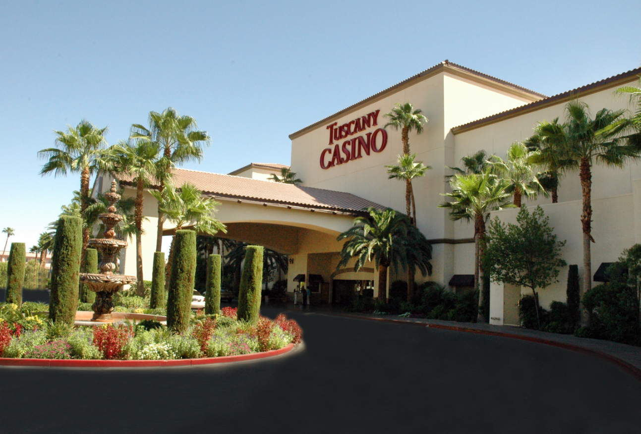 Tuscany Suites Casino Review 3