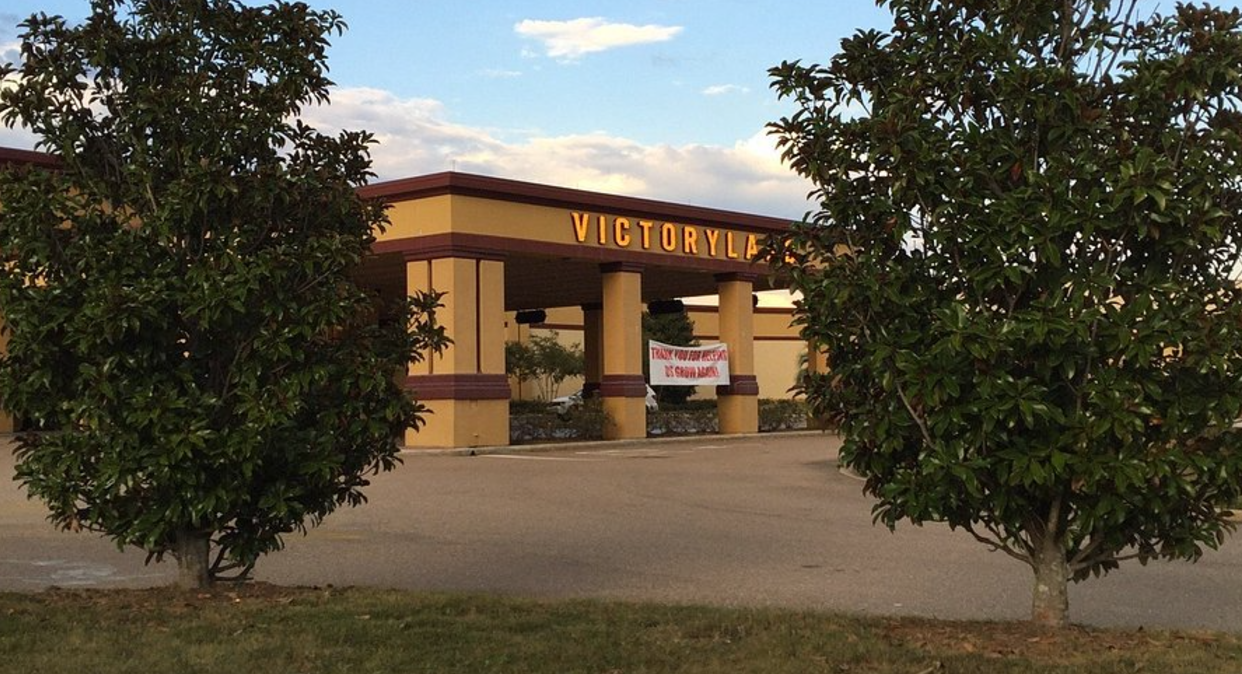 Victoryland Casino Review 4