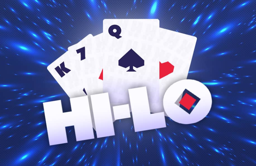 Hi Lo Online: A Simple Yet Thrilling Card Game for Casino Enthusiasts 2