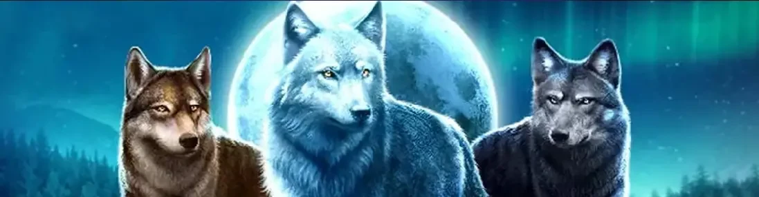 Wilderness Wolves Slot: The Call Of The Wild Pack In Pursuit Of Winnings 🐺