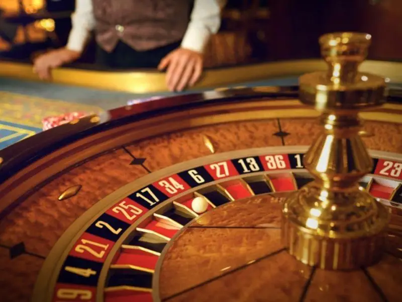 five Things You (Probably) Didn’ capital t Know About Roulette