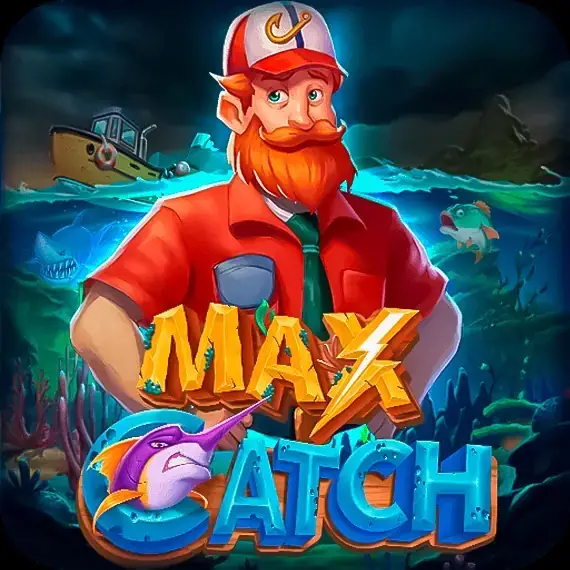 Max Catch Casino 1